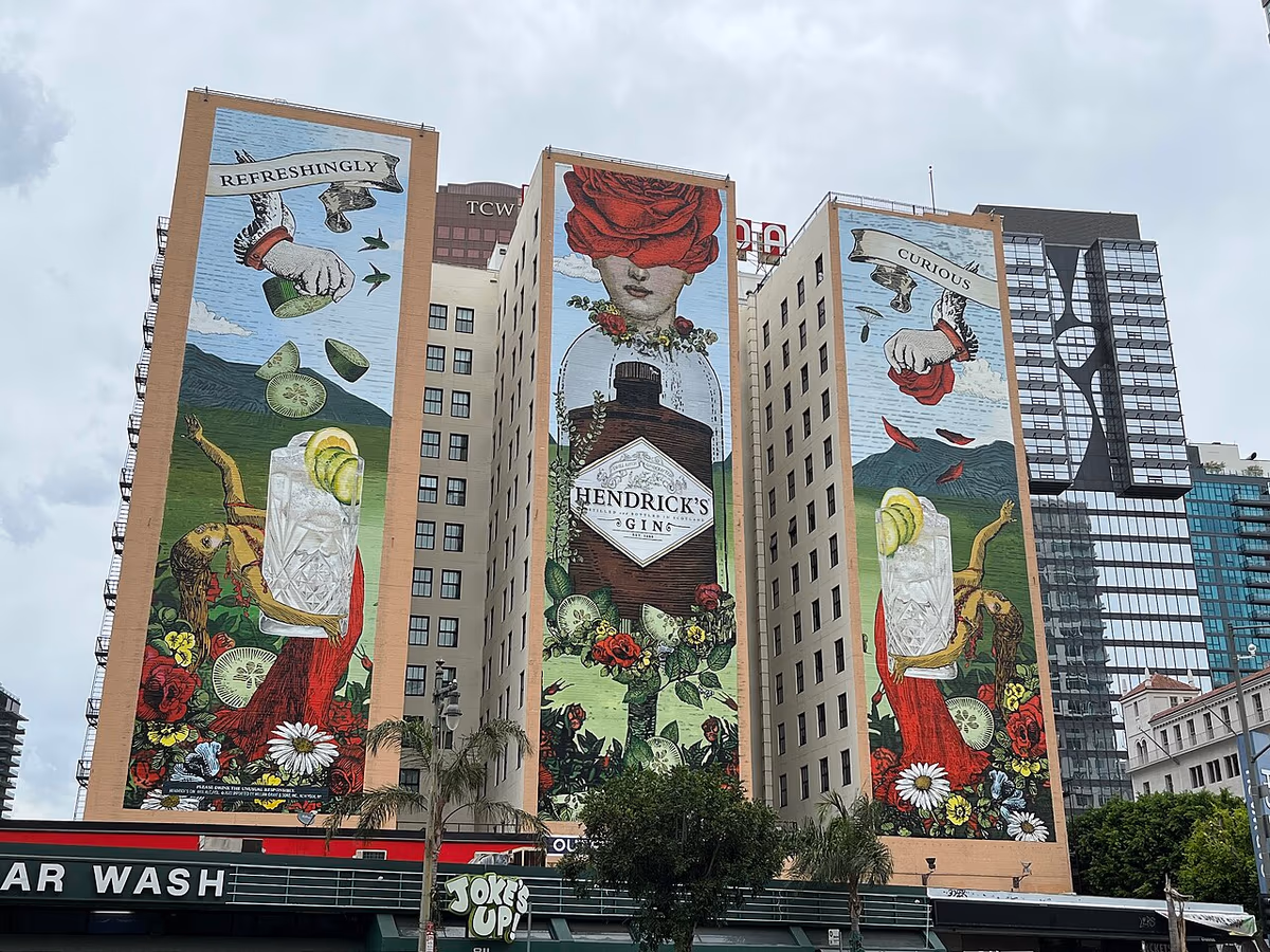 Hotel Figueroa