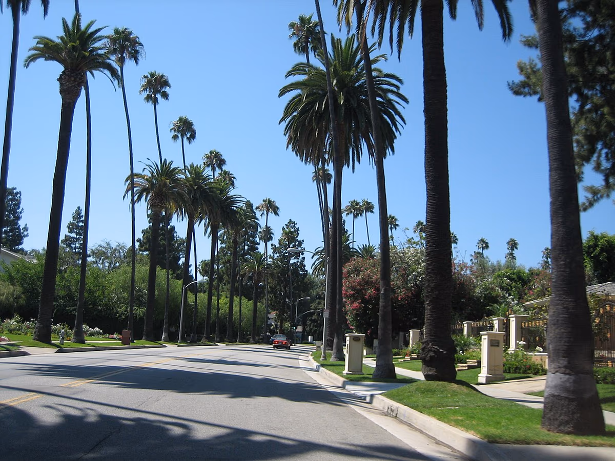 The London West Hollywood at Beverly Hills